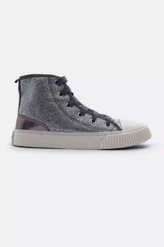 ZAPATILLAS BOTITAS LILY (talle 35 y 36) (I2509501) - comprar online
