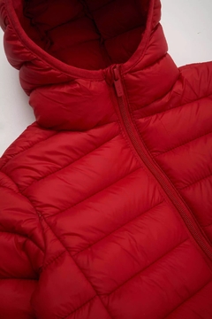 CAMPERA SKYLER (talle 3) (I2306181) - comprar online
