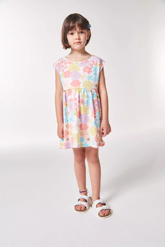 VESTIDO STP TRIXI (talle 4 al 12) (V2501061) - comprar online