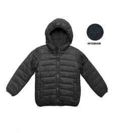 CAMPERA BASICA CON PELUCHITO (21315414)