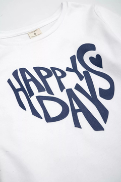REMERA ML EDITH (talle 4-12) (I2209341) - comprar online
