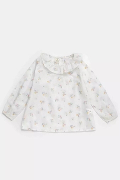 BLUSA ML STP ELSA 1-3 (I2405991) - comprar online