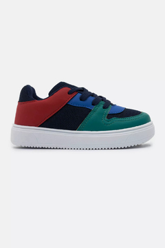 ZAPATILLAS PIERRE (talle 26-34) (V2313961) - comprar online