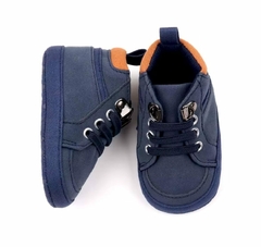 BOTITA ALPINA NO CAMINANTE (4120) - comprar online