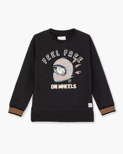 BUZO BOTY (222K.3302) - Cheeky Esquel
