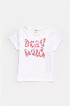 REMERA MC ARI (talle 4 al 12) (V2402261)