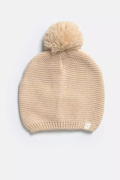 GORRO TEJIDO COZY (talle s y m) (I2502411)