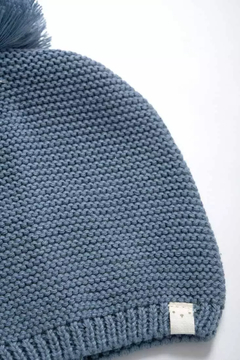 GORRO TEJIDO COZY BOY (talle s y m) (I2502371) - comprar online