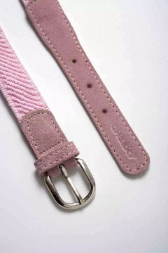 CINTURON ELAST BOSTON GIRL (talle s al l) (CHK67571) - comprar online