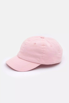GORRO CAP SPRING GIRL KID (V2510861)