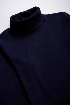 POLERA BASIC (talle 4 al 10) (CHKI0061) - comprar online