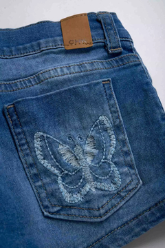 SHORT DEN HANNAH (talle 4 al 14) (V2407311) en internet