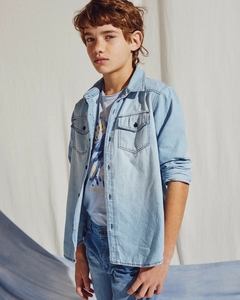 CAMI DIESEL BOYS (213K.3400)
