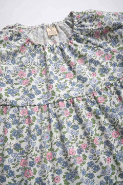 VESTIDO STP ALICIA (talle 1 al 3) (V2507861)