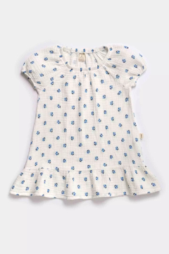 VESTIDO STP AMPARO (talle 1 al 3) (V2504321) - Cheeky Esquel