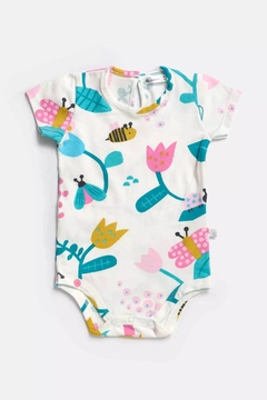 BODY STP LADY BIRD (talle xs al l) (V2502001)