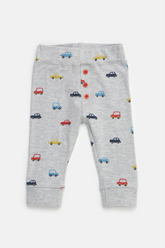 LEGGING STP PLAY (V2203951)