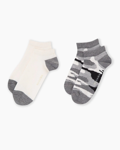 PACK CANOA CAMUFLADA BOYS (2965K.9997) - comprar online