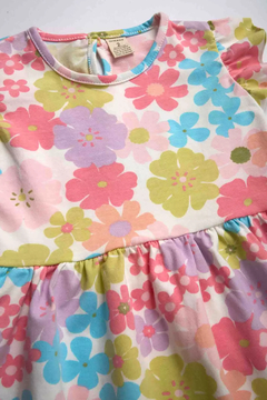 VESTIDO STP TRIXI (talle 1 al 3) (V2504391) en internet