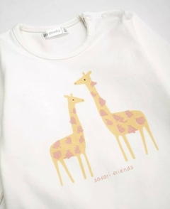 BODY JUNGLE (talle del xs al l) (I2300261) - comprar online