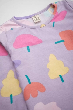 REMERA ML STP PAULA (talle del 4 al 12) (I2301041) - comprar online