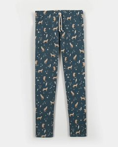 CALZA CHEETA GIRLS (138K.3204)