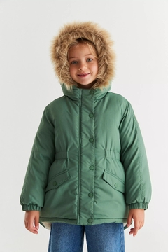 PARKA STP GUADALUPE 4-14 (I2408901)