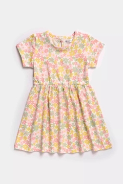 VESTIDO STP SOFIA (Talle xs al l) (V2500751)