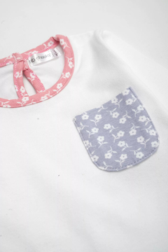 BODY LISO BERNY (talle xs - l) (I2204871) - comprar online