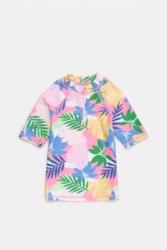 TB REMERA STP ML TROPIC (talle 4 al 10) (V2408311) - comprar online
