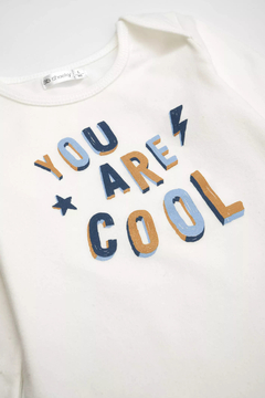 BODY LISO COOL (talle xs - l) (I2208921) - comprar online