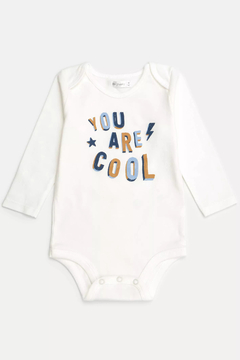 BODY LISO COOL (talle xs - l) (I2208921)