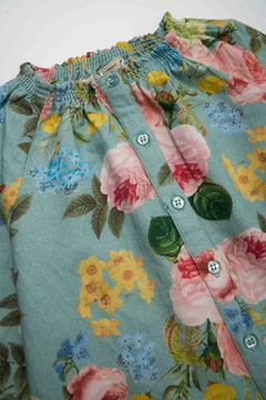 BLUSA ML STP YORK (talle 3) (I2506761) en internet