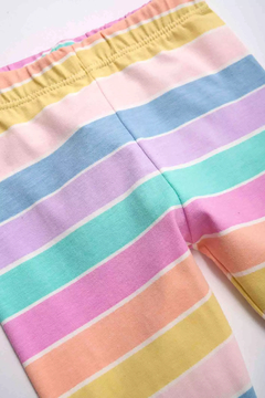 LEGGING RAY ARCOIRIS (talle 1 al 3) (V2501611) - comprar online