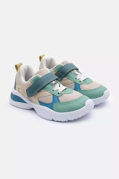 ZAPATILLAS LANDON (talle 25 al 34) (V2513081)