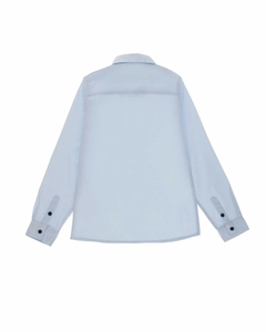 CAMISA BASIC BOYS (213K.9999)