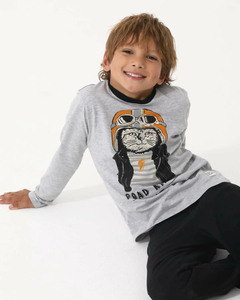 REMERA KINGS BOYS (209K.3011)