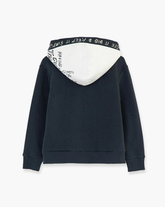 TRUCKER TOLKIEN BOYS (222K.3401) - comprar online