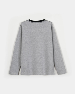 REMERA KINGS BOYS (209K.3011) en internet