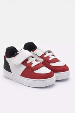 ZAPATILLAS WILLIAM (talle 24) (I2310491)