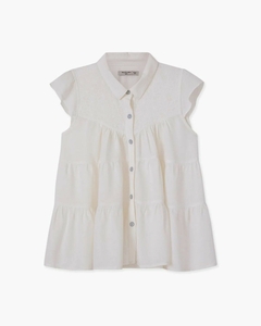 CAMI MOLY GIRLS (113K.3301) - comprar online