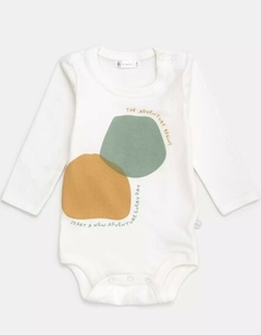 BODY LISO LIAM (talle del xs al l) (I2300671) - comprar online