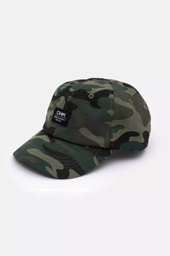 GORRO CAP JIMMI JR (V2510991)