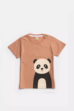 REMERA MC MIKE (talle 1 al 3) (V2505551) - comprar online