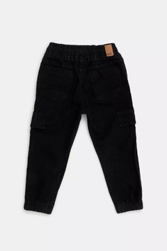 JOGGER DEN COOPER (4-14) (I2301171) - comprar online