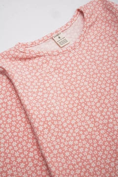 VESTIDO ML STP HOLLY (talle 4 al 12) (I2403331) - comprar online