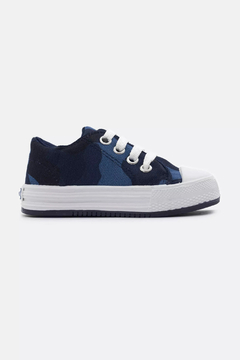 ZAPATILLAS DERBY COR SOLDIER (talle 24) (I2212351) - comprar online
