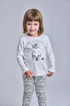 REMERA ML SAINT (talle 1 a 3) (I2500851)