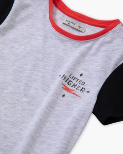 REMERA EVER (210K.3320) en internet
