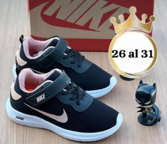 ZAPATILLAS NIÑO NIKE REVOLUTION (REV) - comprar online